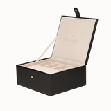 Jewelry Box - black