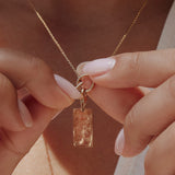 Talisman Necklace