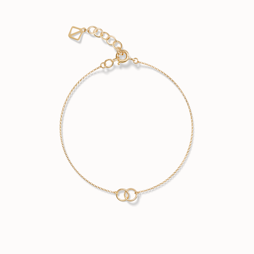 Circles Bracelet