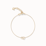 Circles Bracelet