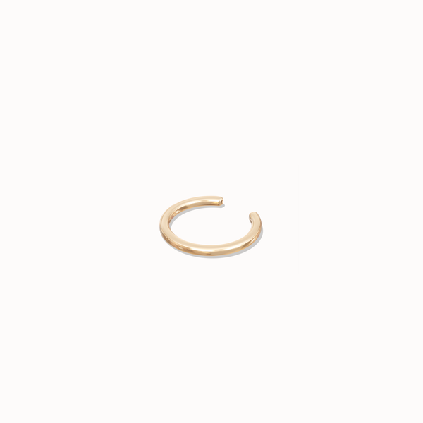 Line Ear Cuff