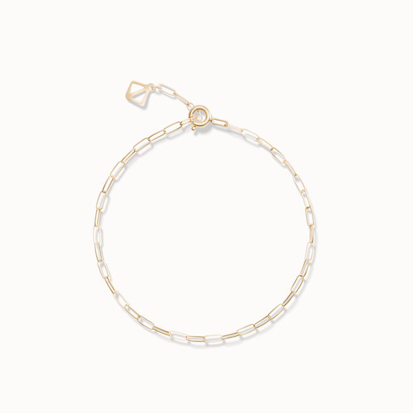 Linked Bracelet