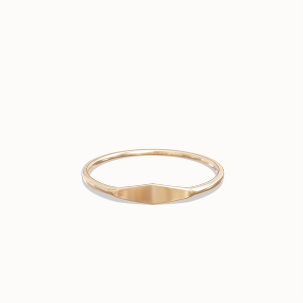 Signet Ring