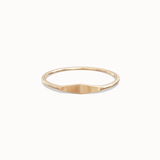 Signet Ring